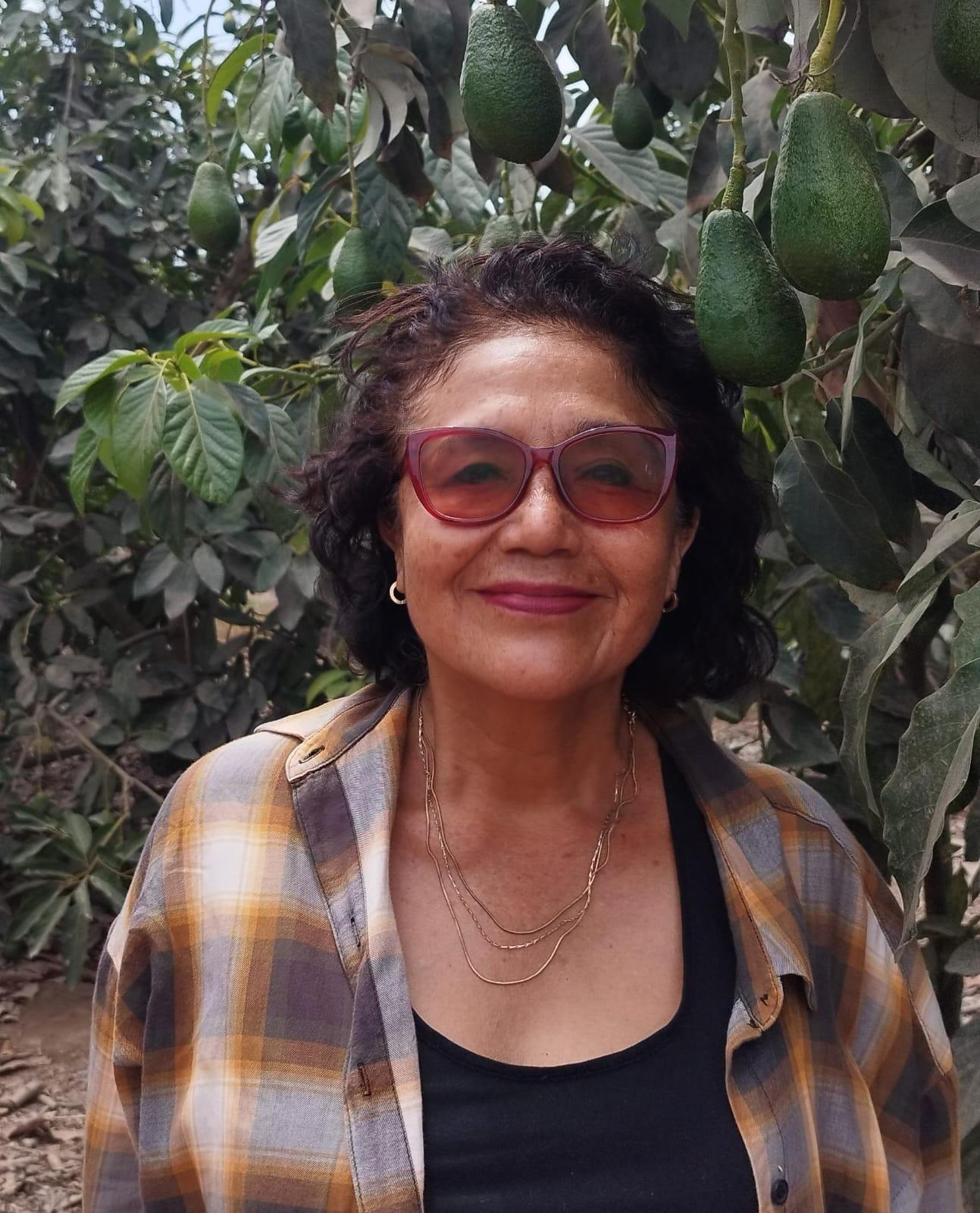 Marlene Aguilar Hernandez